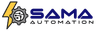 SAMA Automation Logo
